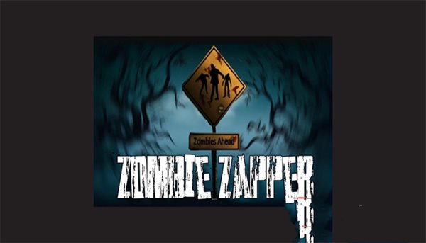 丧尸打地鼠(Zombie Zapper)v2.0